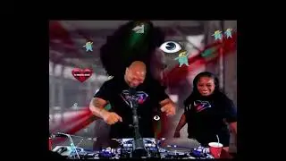 This is America 🇺🇸 #djmagicmike #turntables #djmagicmikewife #turntabledj #music #dj #legend