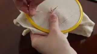 Telle Muşabak Yapımı / Telle Muşabak Nasıl Yapılır?
