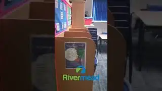 Rivermead Return to School Video