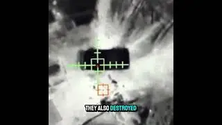 Ukrainian Phoenix Unit Destroys Russian Grad System Near Kostiantynivka
