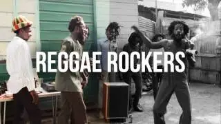 Reggae Instrumental - 