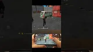 Free Fire Headshot Setting After Ob48 Update 2025⚡Best Sensitivity Settings ⚙️ Sensitivity Setting