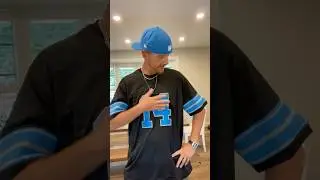 Detroit Lions NFL jerseys from Temu are not quite authentic but they get the job done.  Cheap.