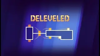 Deleveled Wolrd 10 Secret Level