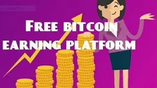 COINMINE.CC FREE BTC EARNING PLATFORM IN HINDI