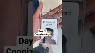 Pura vlog chahiye toh comment karo😬😄 #priyagoher #shorts #shortsfeed #viral #cognizant #pune #foru