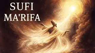 The Hidden Flame of Ma&lsquo;rifa | The Secret Knowledge Beyond Words