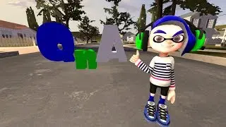 [SFM Splatoon] Your Questions Answered #2