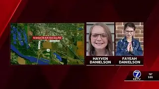 Families of two girls killed in Fremont plant explosion release their names