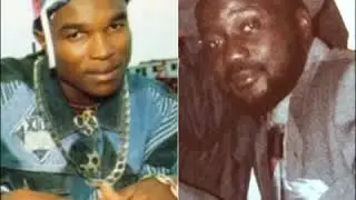 STONE LOVE 1992 - Nicodemus, Pan Head, Junior Reid & Ghost