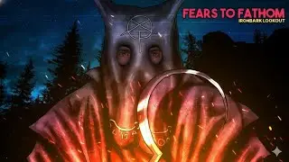 Scary 😱 Horror experience 😭 I ever Had in Ironbark Lookout 🤯 | Fears to Phantom