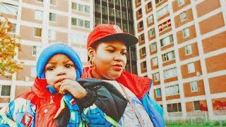 The Dark Legacy of Chicago's Cabrini-Green Housing Projects