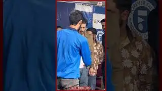 Behind the Scenes: Imran Abbas&rsquo;s Sweetest Fan Interactions Ever | WAHJOC Entertainment