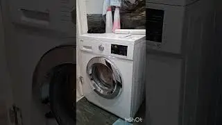 стиральная машина LG 😝🤪