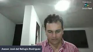1° sesión de espacio abierto de la semana 2