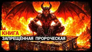 Запрещённая Пророческая Книга (февраль-2026)