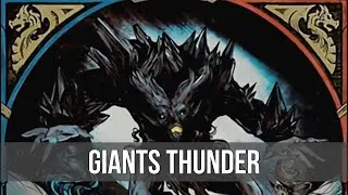 Kaldheim Early Access Event - Deck Tech - Izzet Giants