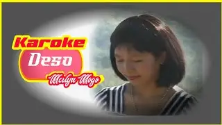 KAROKE  Deso Merlyn Mogo Lagu Ende Lio