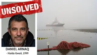 Unsolved Missing Cases | 1999 Haida Gwaii Fisherman Vanishes at Sea&mdash;Boat Found Circling Empty