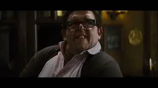 THE WORLD'S END BAR FIGHT (DOOM 3DO THEME GOES WITH EVERYTHING)