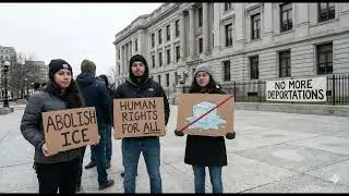 Make kids act right again. 