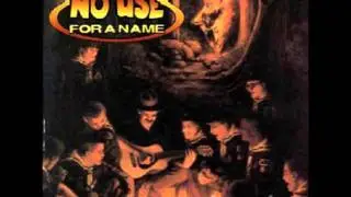 NoUseForAName - TheAnswerIsStillNo