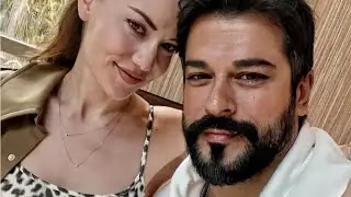 Fahriye & Burak   Sweet Deceit