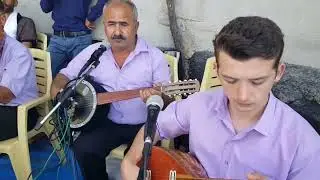 BOZKIR EKİBİNDEN SEÇKİLER 2