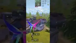FULL RUSH GAMEPLAY HIGHLIGHTS#bgmilivestrem #bgmi#pubgmobile#mrgabbaryt #pubg#pubgm