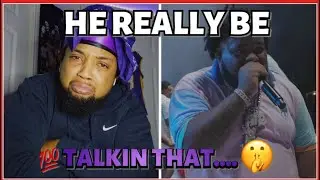 Rod Wave - Shooting Star (Official Music Video) | REACTION!