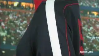 Nike USA N98 Track Jacket