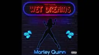 Marlei Qwinn - WET DREAMS
