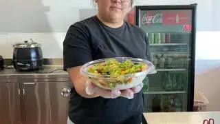 Honeyfish Poke & Ramen