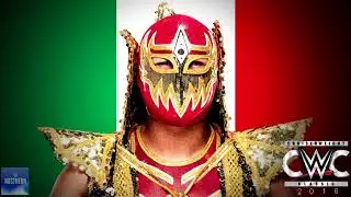 CWC Theme Gran Metalik - 