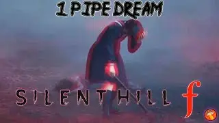 Silent Hill F pt1: Evil Comes to E-Ville!