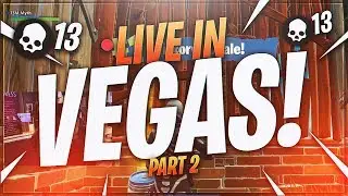 TSM Myth - WHAT HAPPENS IN VEGAS.. (Fortnite BR Full Match)
