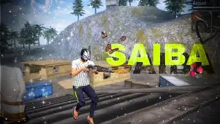 Saiba X free fire edits ❤️🧡 #freefire #ffedit #headshot #edit #freefireedit 