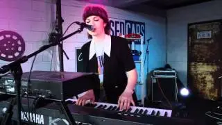 Nadia Kodes - You think too much
