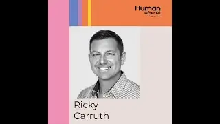 The Long Way Back with Ricky Carruth
