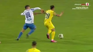 REZUMAT: Poli Iaşi - Petrolul 2-0. Moldovenii, încă un sezon în Superligă