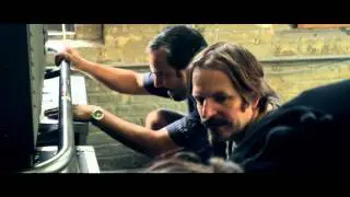 DUMBO Arts Festival 2011 | Official SenovvA Teaser