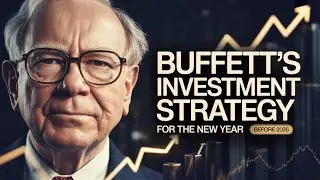 Warren Buffett&rsquo;s New Year Investment Strategy 2026 | Do This Before You Invest