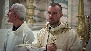 S. Messa del 01/11/2025 ore 19,00 - TUTTI I SANTI