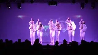 Danzarti 2019 - Ninos by Impronta