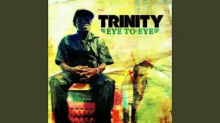 Jah Jah Man (feat. Cornell Campbell)