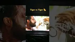 RRR Bheem Intro Theatre Response #jrntr #ssrajamouli #trending