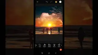 #PICSART GIF ART TUTORIAL, FLASHES.
