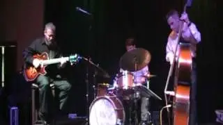 Alone Together  - Joe Carlson Trio