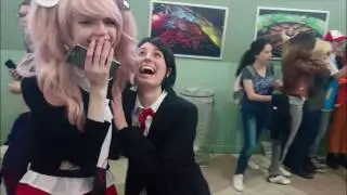 [VLOG ] TGS springbreak 2017