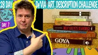 TonyMac Deaf Art 101